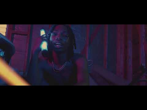 Blizzy- Backpack (Official Music Video)