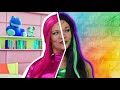 SUPER POPS COSMIC POP TURNS BAD Season 2 Episode 2 Part 1 Totally TV Originals