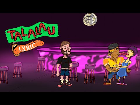 Talalau - Diogo Defante