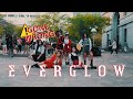 [K-POP IN PUBLIC] EVERGLOW (에버글로우) - Bon Bon Chocolat Dance Cover || AUSTRALIA