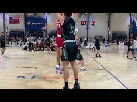 Atlanta Timberwolves May Highlights