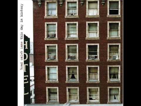 When the light goes out - Brad Caleb Kane