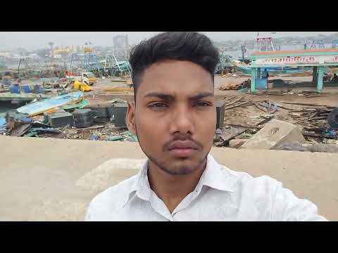 Chennai beach