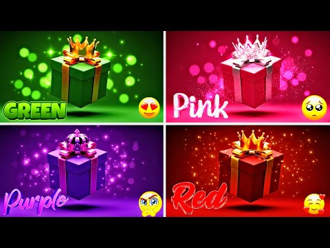 Top 4 Gift Box Options Every Shopper Needs to Know About !4 gift box challenge 😜