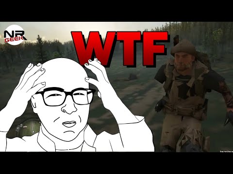 Tom Clancy's Ghost Recon - Breakpoint