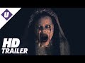 The Curse Of La Llorona Teaser Trailer
