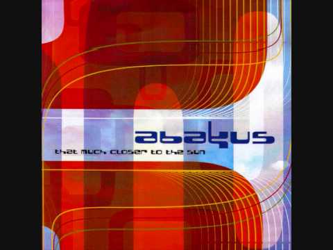 Abakus - Nightwalker