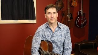 United Breaks Guitars 4? - Dave Carroll Responds to Customer Service incident on United Flight 3411