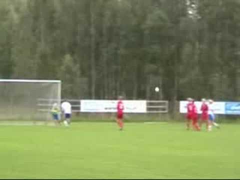 Kinnarp-Slutarps IF - Rävlanda