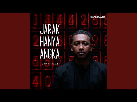 Jarak Hanya Angka