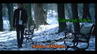 ibrahim Tatlises-Yagmurla Gelen Kadin 2011