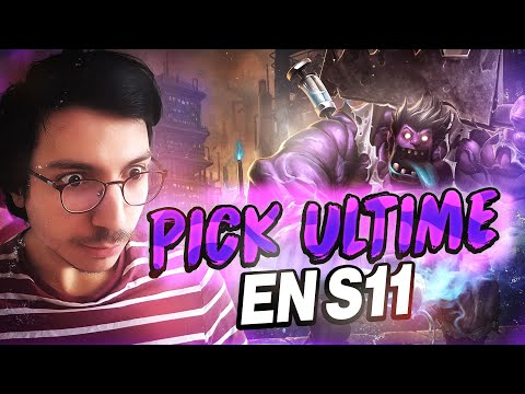 MUNDO OP 1V9 MACHINE: MY SAVIOR PICK S11