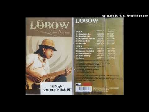 Lobow - Kuatkan Hati (2008)
