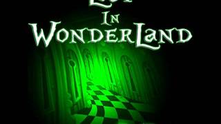 Lost in WonderLand