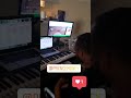 Mto Gang In House Freestyle