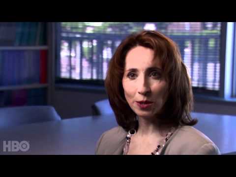 How Stress Can Affect Your Appetite (HBO: The Weight of the Nation)