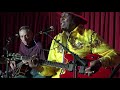 Eddy Clearwater House Concert - I Just Want To Make Love To You