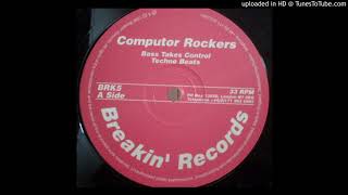 Computor Rockers - Techno Beats