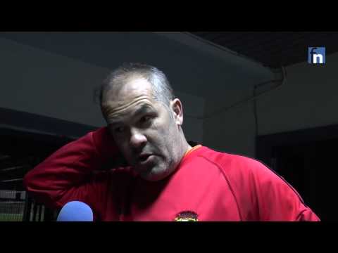 Previa | CF Fuenlabrada - Las Palmas At.