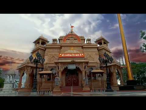 Hanuman Dada Na status | Kashtbhanjan dev Salangpur Hanumanji status