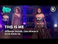 This is Me | Gaia Aikman en Willemijn Verkaik | Het Kerst Muziekgala 2023