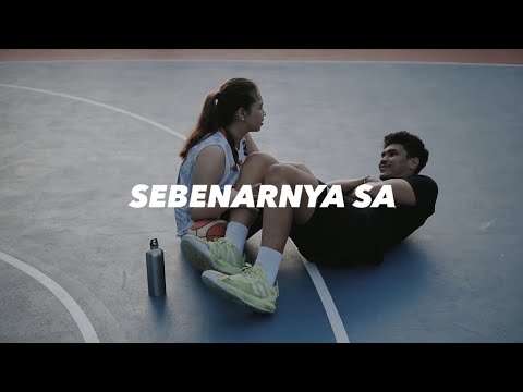 Carizo - Sebenarnya Sa (MV)