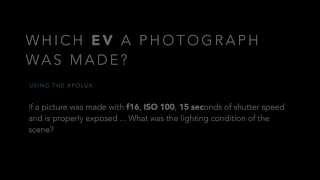 Which EV xpolux