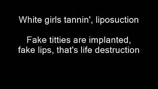 Nas - What Goes Around Lyrics