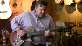 Video thumbnail for Gibson Epiphone Les Paul Studio Worn Brown Electric Guitar by 2kool4skool.com
