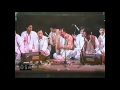 Tere Main Ishq Ne Nachaiyan (Mi Raqsam) - Ustad Nusrat Fateh Ali Khan - OSA Official HD Video