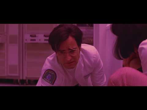 Maniac 1x09 - James and Azumi shut down Gertie the Computer