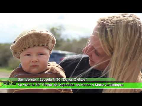SAN BENITO - ENTRE RÍOS