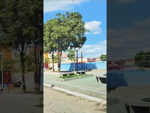 Rua Nova #São Bento do una. #Pernambuco #Brasil 6.2026