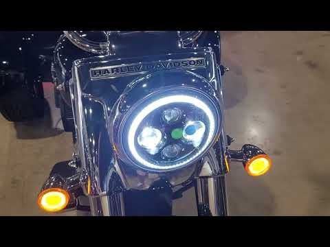 2020 Harley Davidson Freewheeler Flrt