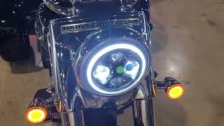 2020 Harley-Davidson Freewheeler FLRT