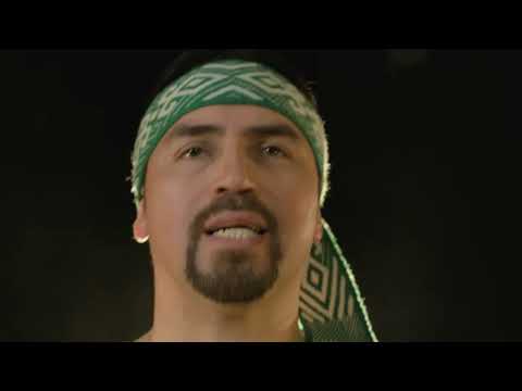 WAIKIL - A pie (con Ketrafe) - Sesión en vivo - Namuntu / a pie (2025)