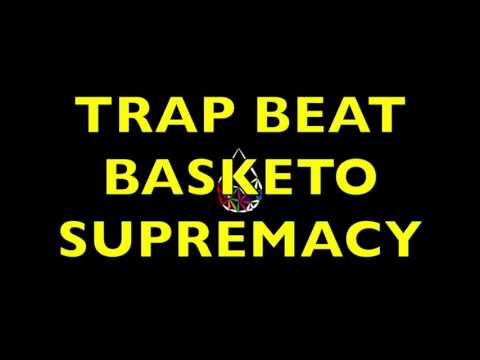 TRAP BEAT INSTRUMENTAL - SUPREMACY (Prod. By Basketo)