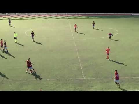 2022-2023 SEZONU U16 LİGİ İST TRABZON 0 ÖZALİBEYKÖY 0