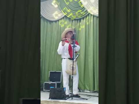 palo negro bambuco del compositor José Eleuterio Suárez