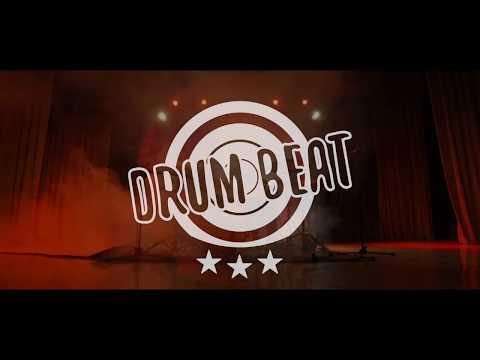 Drum Beat - Дмитрий Арефьев - Kieron A Gore - Return To