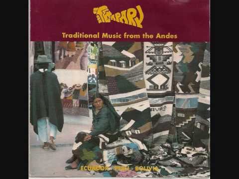 GRUPO KAPARY  JATUN RUNA TINKU BOLIVIA