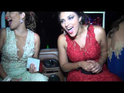 Clipe Institucional Baile Pronto - Niagara - 22/04/2016