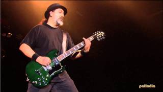 Soundgarden - Get On The Snake (Lollapalooza 2010)