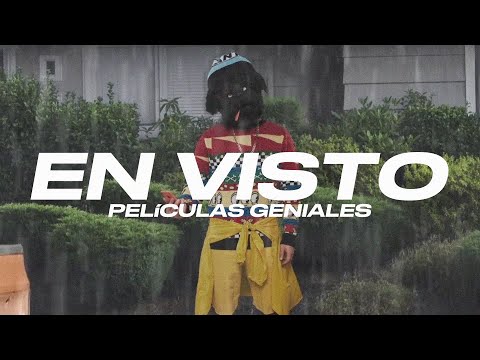 Películas Geniales.- En Visto