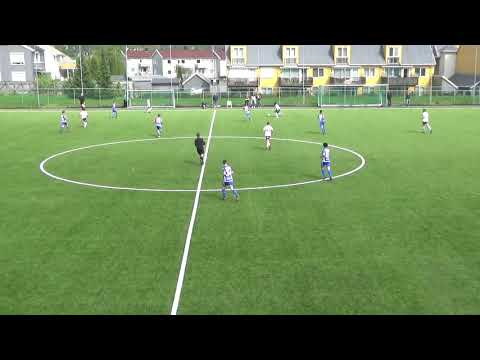 20180512 (G16) SF - Odd