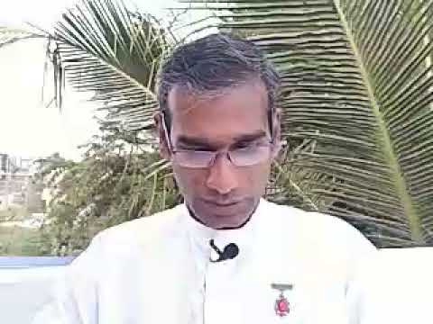 Tamil Murli 31 January 2019 - BK Saravana Kumar