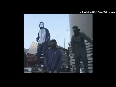 [FREE] #NPK #SinSquad Tugga x Sneakz x LR UK Drill Type Beat "YUCK"