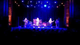 Spin Doctors Tarrytown 5/18/2014 Traction Blues She's So Sweet