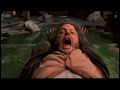 Home Alone 2 Marv Dancing Scene