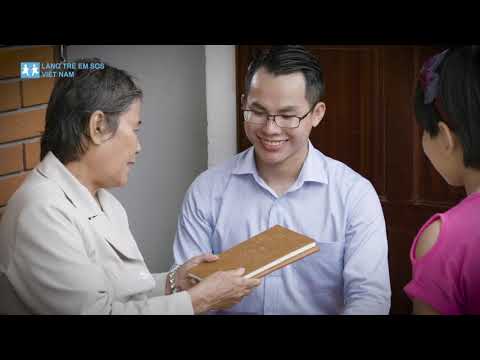 SOS - LỌ ĐỰNG TÌNH THƯƠNG 2018